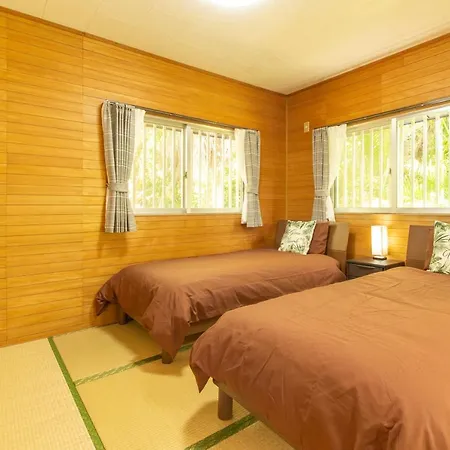 Villa Itona Ishigaki (Okinawa) Exterior photo