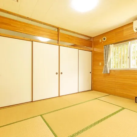 Villa Itona Ishigaki (Okinawa) Exterior photo