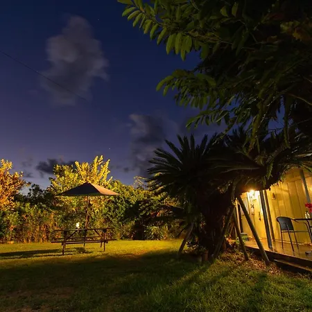 Villa Itona Ishigaki (Okinawa) Exterior photo
