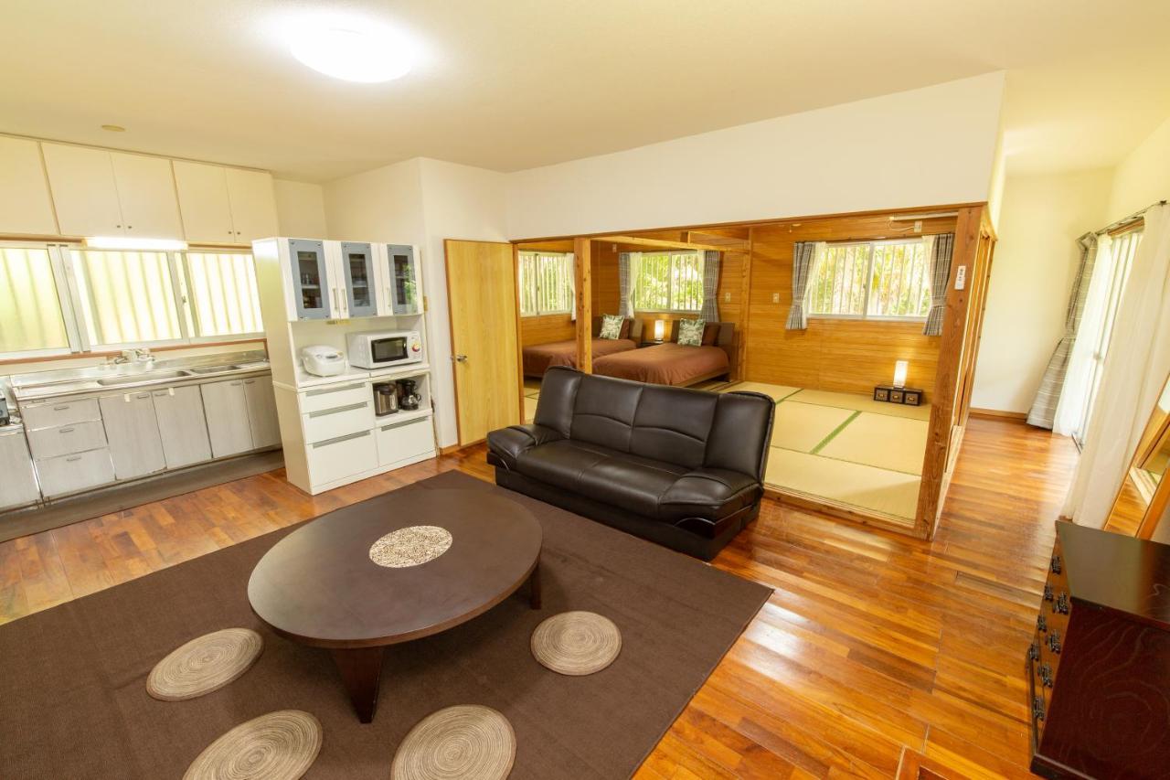 Itona Lodge Ishigaki (Okinawa)