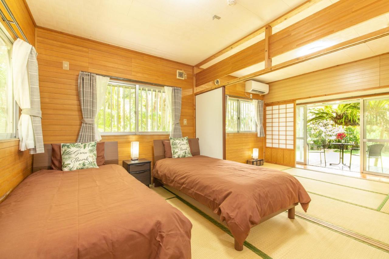 山林小屋 Itona *