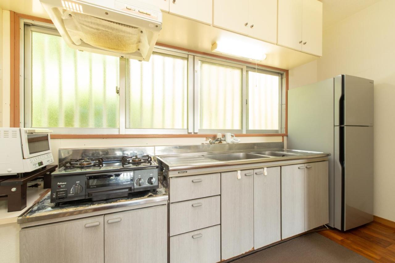 山林小屋 Itona