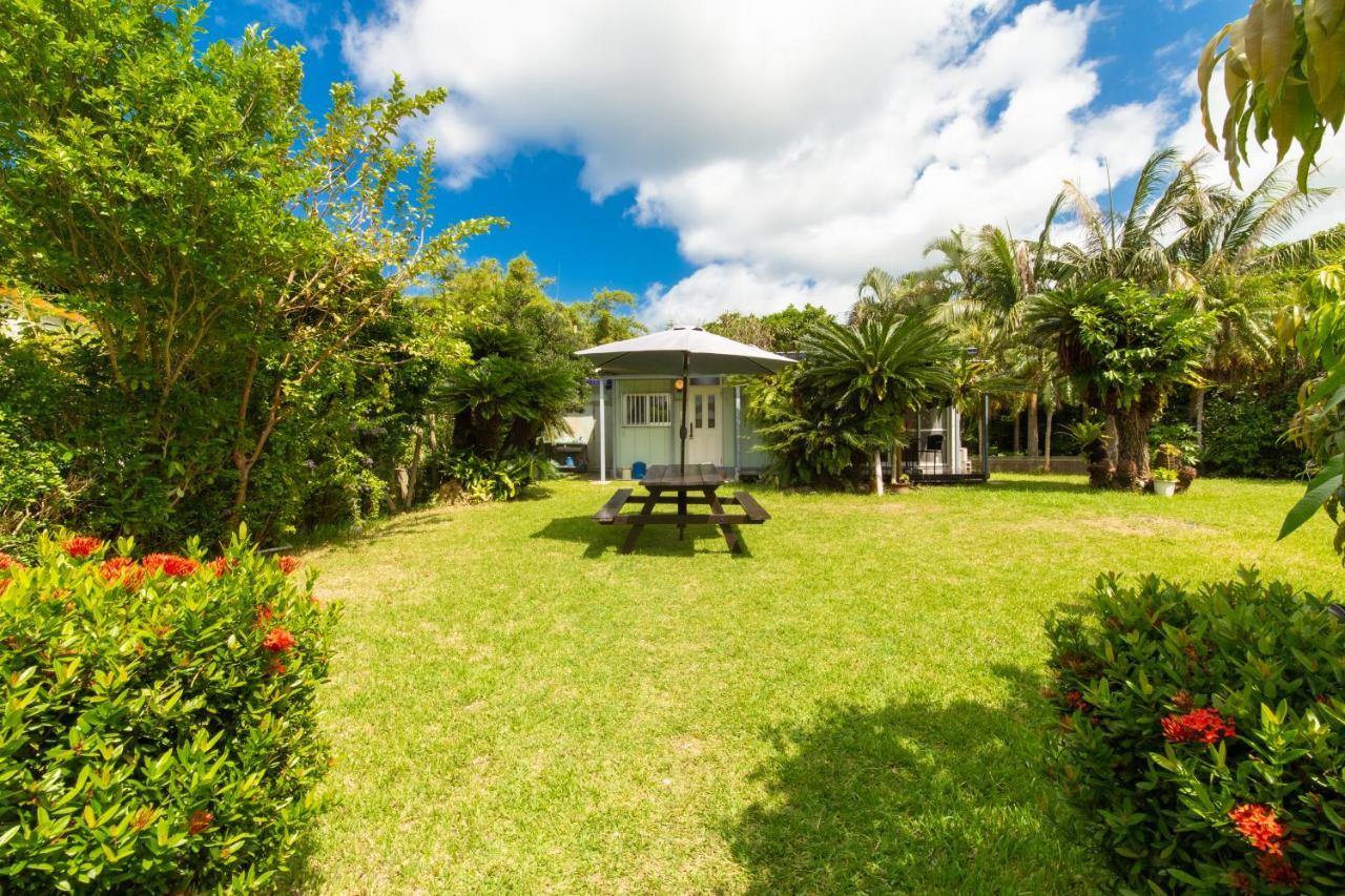 Itona Lodge Ishigaki (Okinawa)