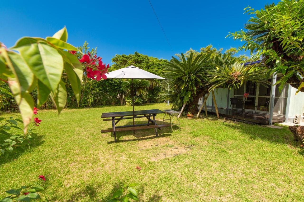 Itona Lodge