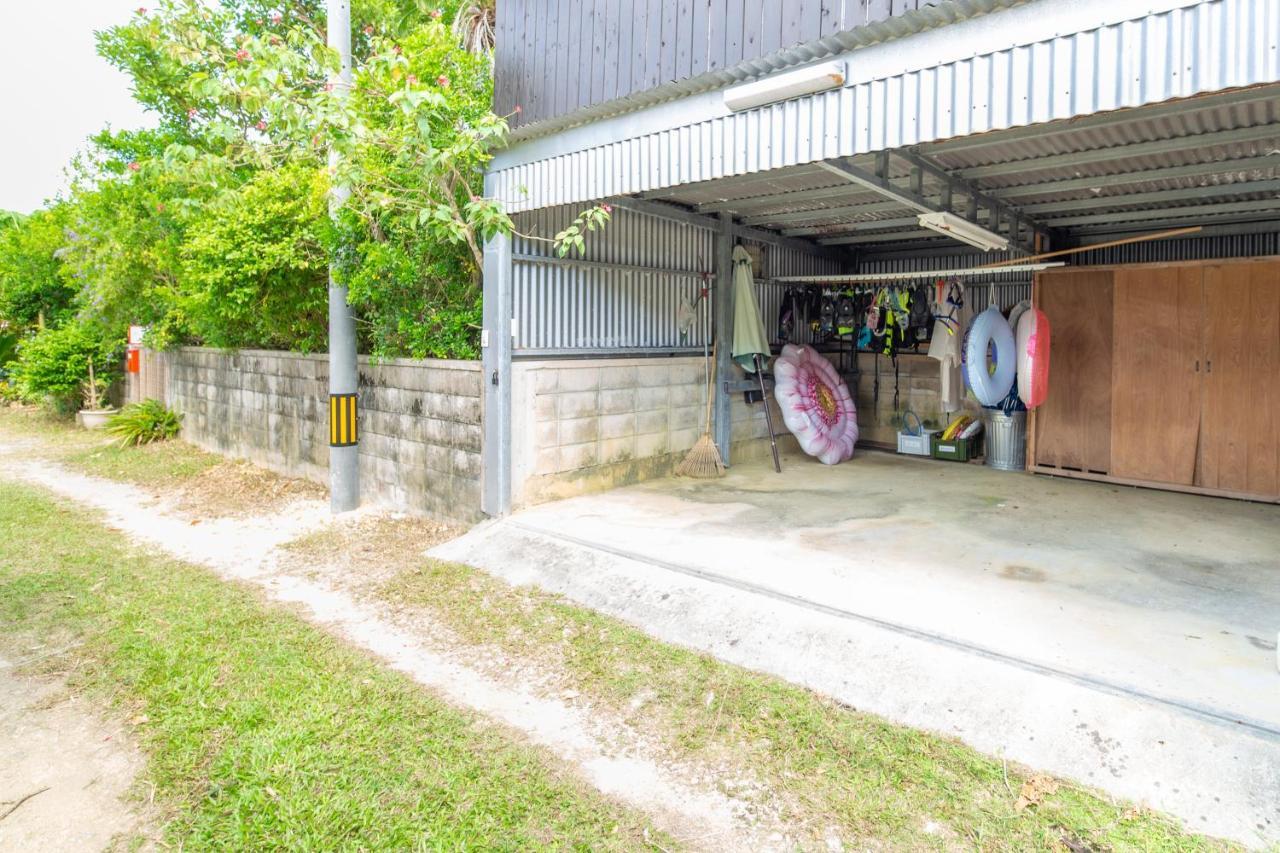 Itona 山林小屋