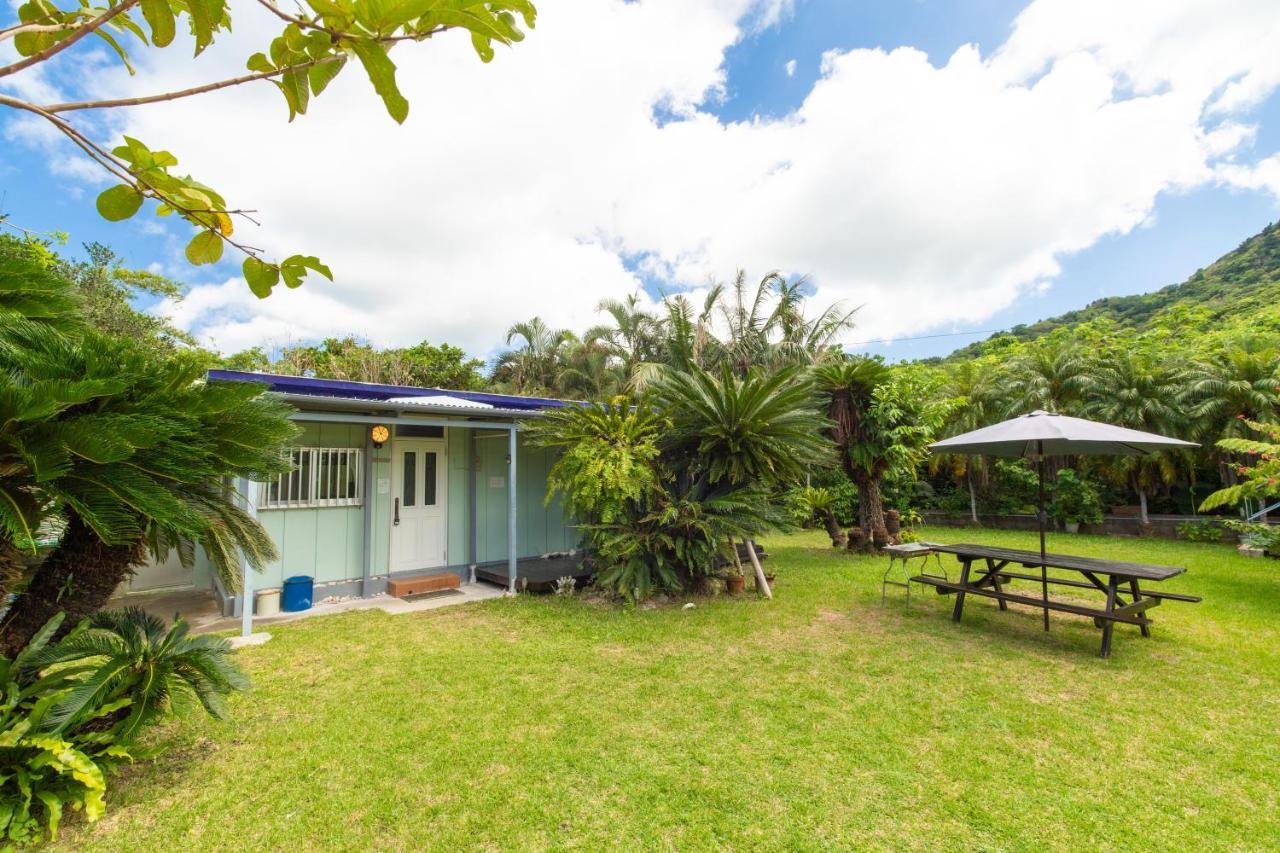 Itona Lodge